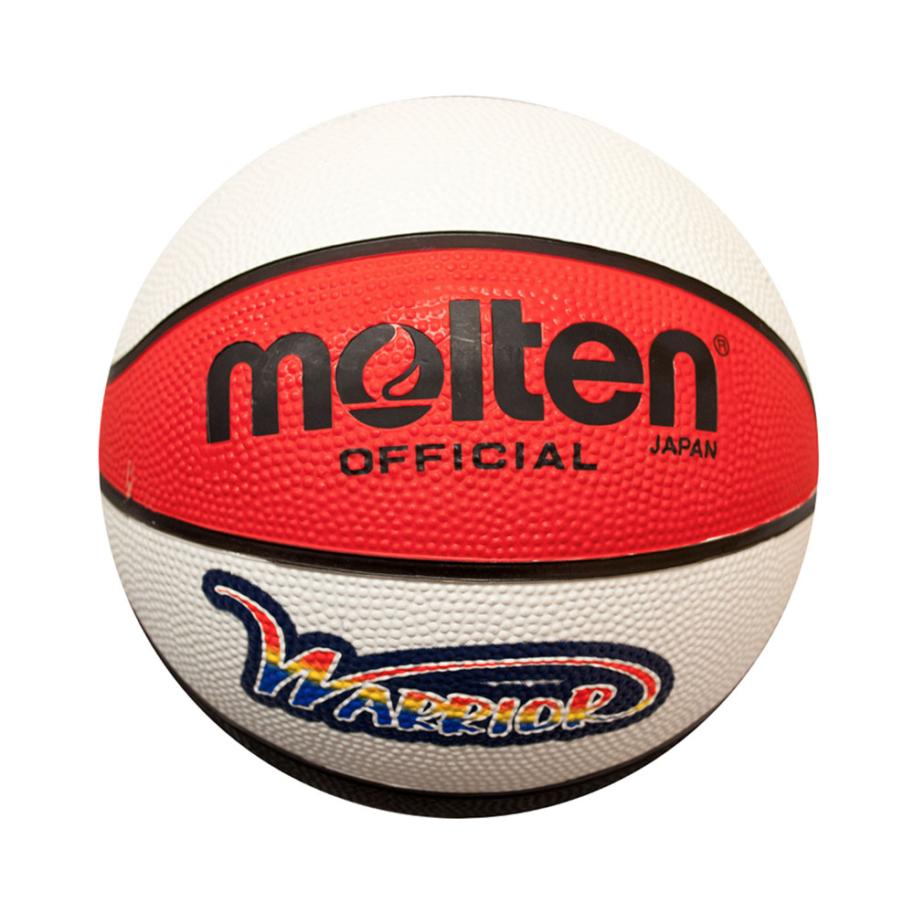 MOLTEN BC3R-WROR8 MINI BASKETBALL image number null